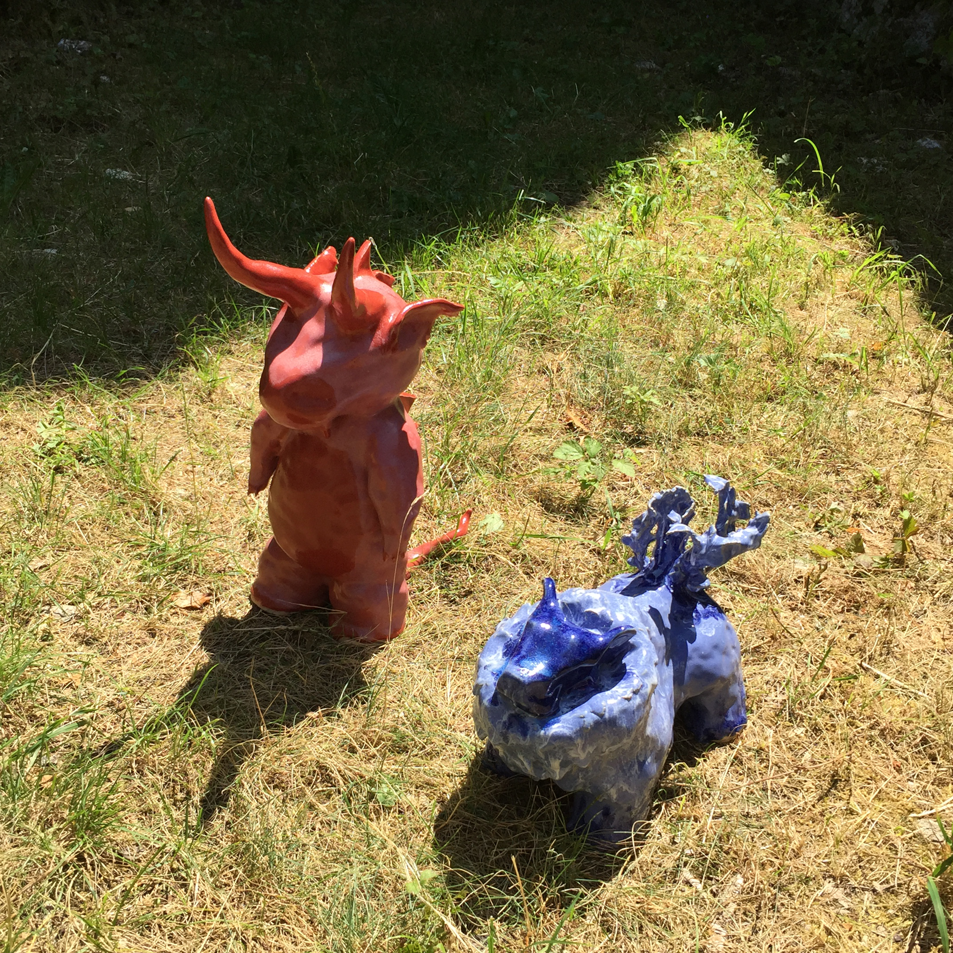 2019 07 YouDoYou With Paul Otis Wiesner, Dorneck, Dornach — Paul Otis Wiesner Detail — Jeronim Horvat